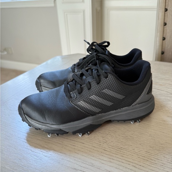 Adidas Golf Shoes - Picture 1 of 5